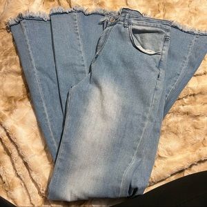 Altar’d State Flare Jeans